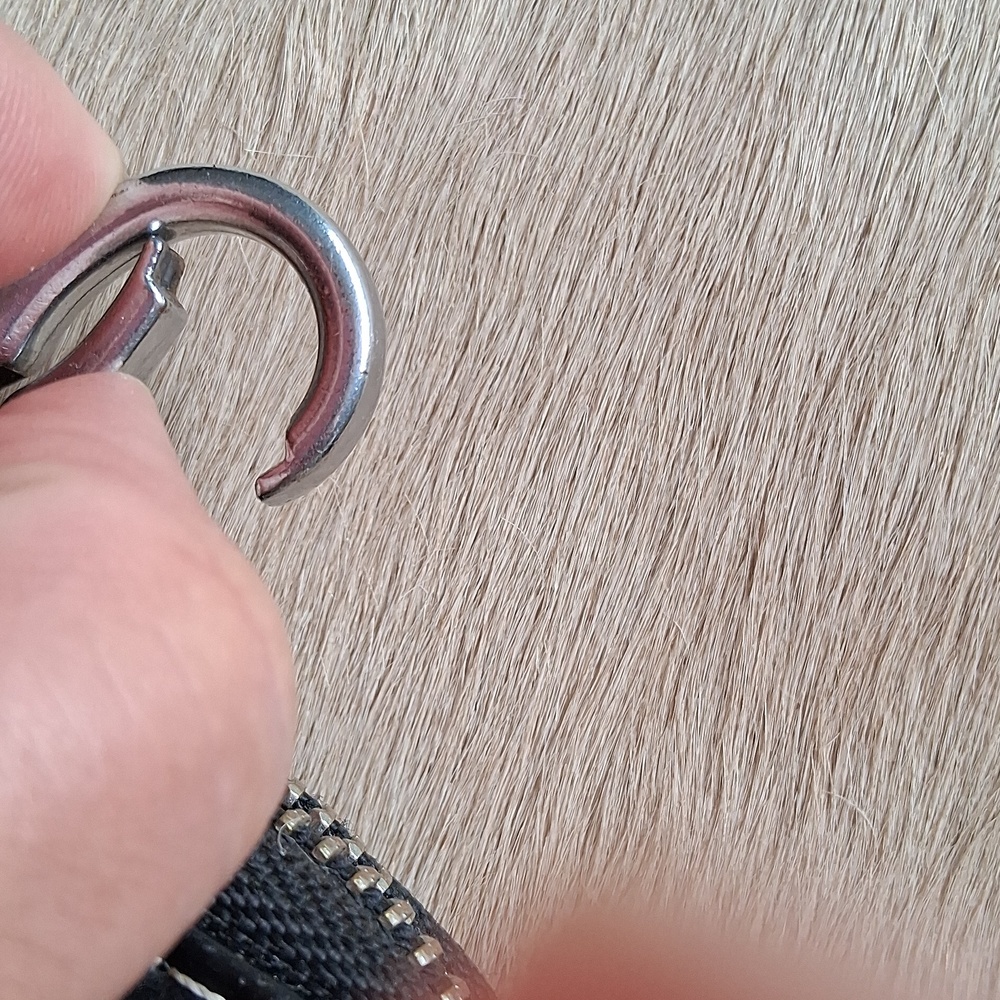 Toyota Key Chain/ Little Pouch - Picture 5 of 11